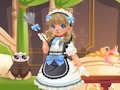 თამაში Kiddo Maid სტილი  ონლაინ