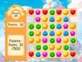 თამაში Candyland: მატჩი-3  ონლაინ