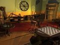 თამაში 3D ჭადრაკი  ონლაინ