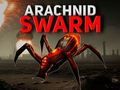 თამაში არაჩვეულებრივი Swarm  ონლაინ