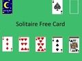 თამაში Solitaire უფასო ბარათი  ონლაინ