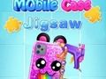 თამაში მობილური ქეისი Jigsaw  ონლაინ
