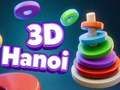 თამაში ჰანოი 3D  ონლაინ