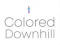 თამაში ფერადი Downhill  ონლაინ