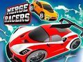 თამაში შერწყმა Racers  ონლაინ
