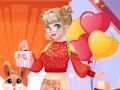 თამაში Teen Whimsical მოდა  ონლაინ