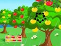 თამაში გადაარჩინე Apple-ის ოჯახი  ონლაინ