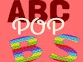თამაში ABC პოპი ონლაინ თამაში ABC პოპი ონლაინ