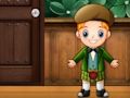 თამაში Amgel Irish Room Escape 4 ონლაინ