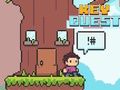 თამაში გასაღები Quest  ონლაინ