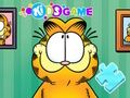 თამაში Jigsaw Puzzle: Garfield სურათი ონლაინ