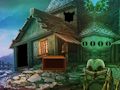 თამაში საიდუმლო Fort Escape  ონლაინ