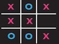 თამაში Tic tac toe ონლაინ