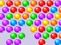თამაში Bubble Shooter: კლასიკური მატჩი 3  ონლაინ
