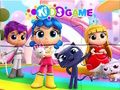 თამაში Jigsaw Puzzle: True and Rainbow Kingdom ონლაინ