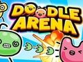 თამაში Doodle Arena ონლაინ