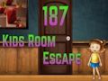 თამაში Amgel Kids Room Escape 187 ონლაინ