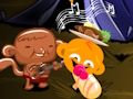 თამაში Monkey Go Happy Stage 826 ონლაინ