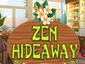 თამაში Zen დამალვა ონლაინ