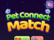 თამაში Pet Connect Match ონლაინ