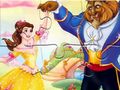 თამაში Jigsaw Puzzle: Beauty and Beast ონლაინ