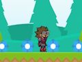 თამაში Ninja Boy და დაწყევლილი მონეტები  ონლაინ