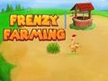 თამაში თამაში Frenzy Farming  ონლაინ