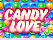 თამაში Candy Love ონლაინ