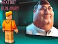 თამაში Nextbot გაიქეცი!  ონლაინ