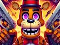 თამაში FNAF მსროლელი  ონლაინ