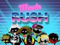 თამაში მუსიკა Rush  ონლაინ