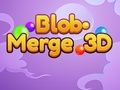 თამაში Blob Merge 3D ონლაინ