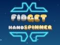 თამაში Fidget Hand Spinner ონლაინ