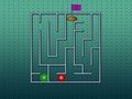 თამაში Maze Race  ონლაინ