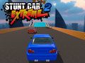 თამაში Stunt Car Extreme 2 ონლაინ
