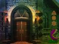 თამაში Enchanted Alcove გაქცევა ონლაინ
