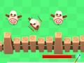 თამაში შერწყმა Monster Attack  ონლაინ