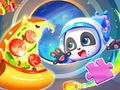 თამაში Jigsaw Puzzle: Panda Universe რესტორანი ონლაინ