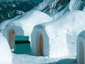 თამაში გაქცევა igloo House ონლაინ