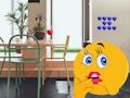 თამაში გაქცევა Emoji ბინიდან  ონლაინ