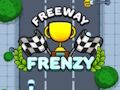 თამაში ავტომაგისტრალი frenzy ონლაინ