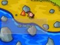 თამაში ClickVenture: Castaway ონლაინ