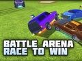 თამაში Battle Arena Race მოგებისთვის  ონლაინ