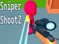 თამაში სნაიპერული Shootz ონლაინ