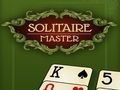 თამაში Solitaire Master ონლაინ