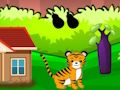 თამაში Pet Cat Rescue ონლაინ