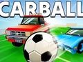 თამაში CarBall. io  ონლაინ
