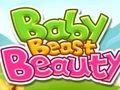 თამაში ონლაინ თამაში Baby Beast Beauty  ონლაინ