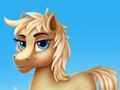 თამაში Ponyville თავგადასავალი დიდი Unicorn Awakening  ონლაინ