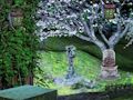 თამაში Escape თამაშის Mystery Garden  ონლაინ